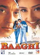 Baaghi (2000 film)